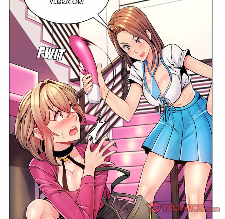 The Teacher’s Secret - Chapter 12 [photo 57] - MangaPorn