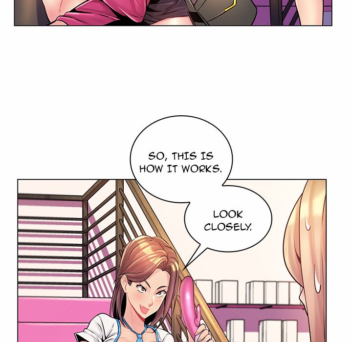 The Teacher’s Secret - Chapter 12 [photo 58] - MangaPorn