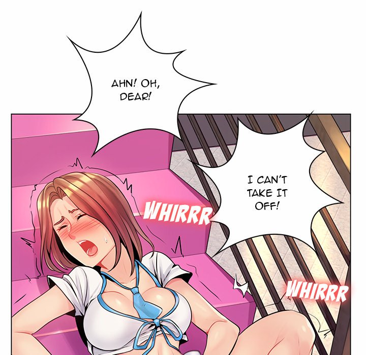 The Teacher’s Secret - Chapter 12 [photo 62] - MangaPorn