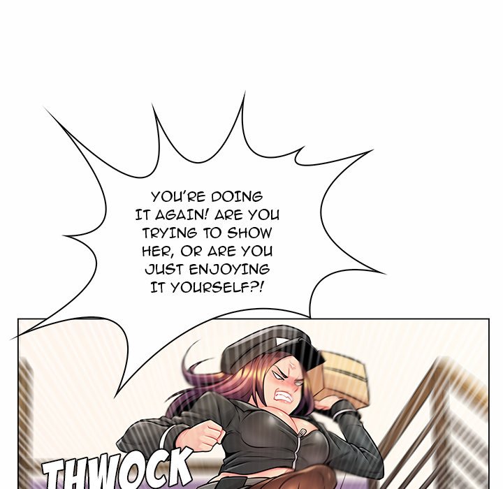 The Teacher’s Secret - Chapter 12 [photo 64] - MangaPorn