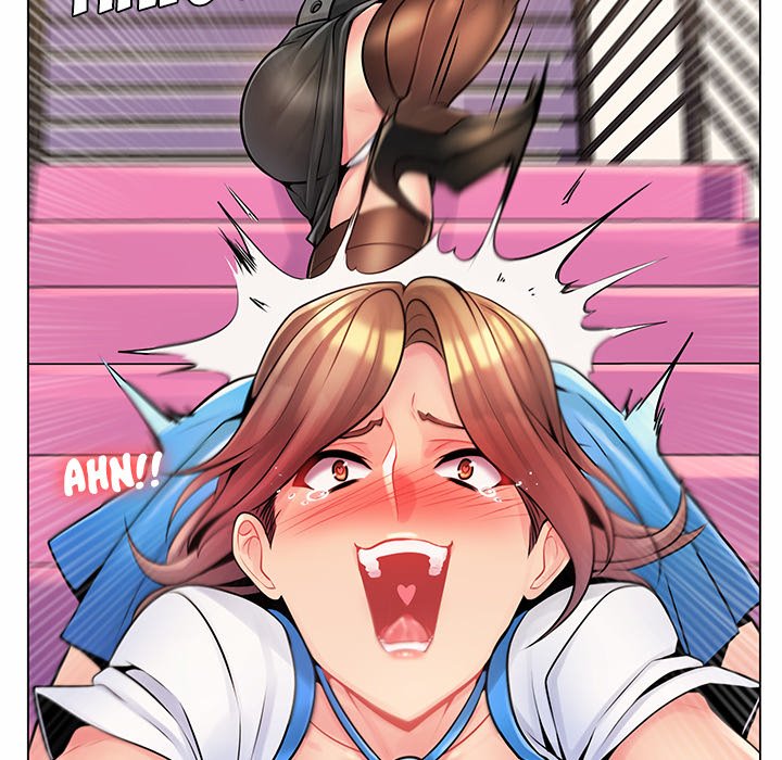 The Teacher’s Secret - Chapter 12 [photo 65] - MangaPorn