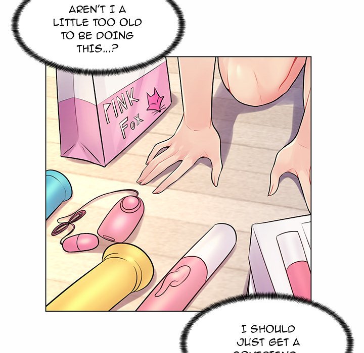 The Teacher’s Secret - Chapter 12 [photo 70] - MangaPorn