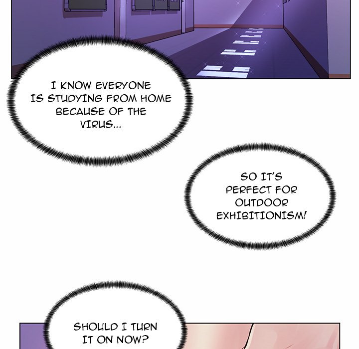 The Teacher’s Secret - Chapter 12 [photo 83] - MangaPorn