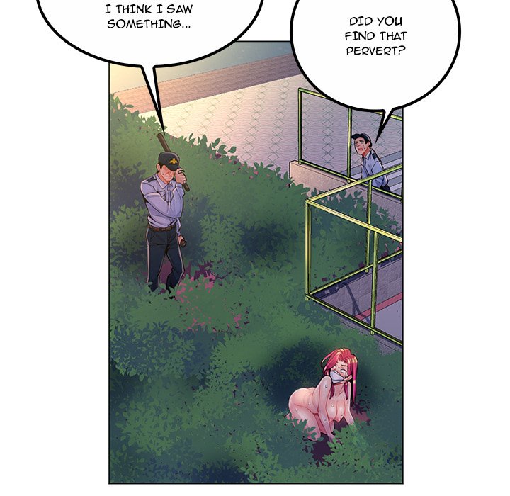 The Teacher’s Secret - Chapter 13 [photo 10] - MangaPorn