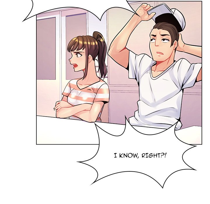 The Teacher’s Secret - Chapter 13 [photo 100] - MangaPorn