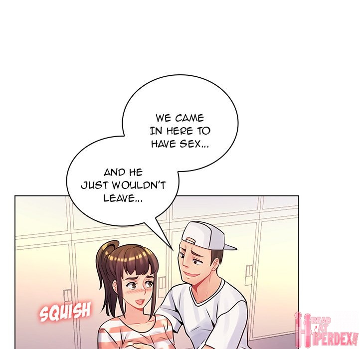 The Teacher’s Secret - Chapter 13 [photo 101] - MangaPorn