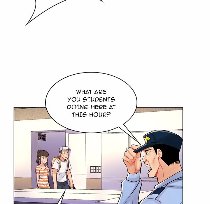 The Teacher’s Secret - Chapter 13 [photo 54] - MangaPorn