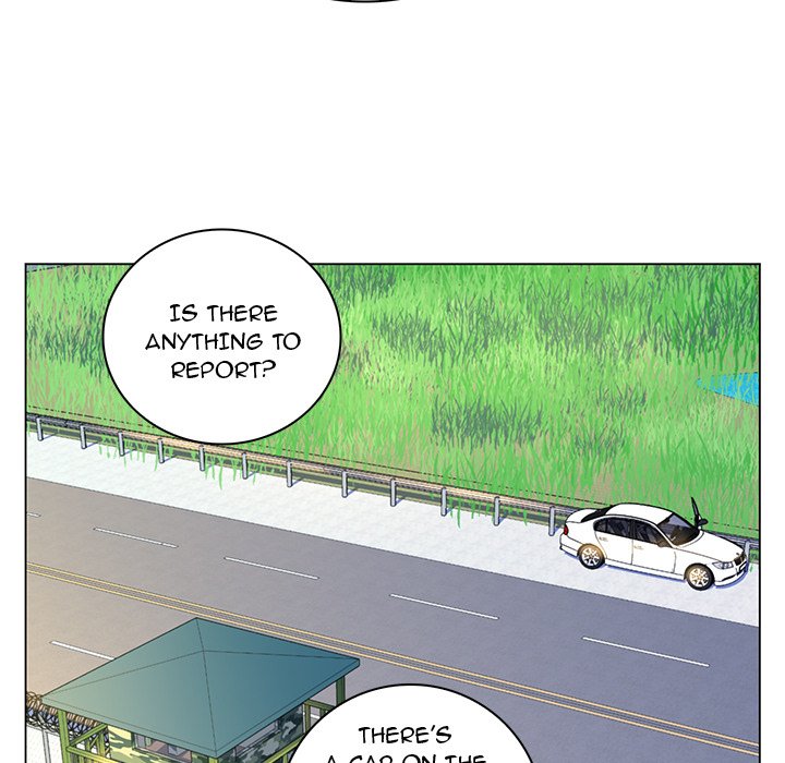 The Teacher’s Secret - Chapter 14 [photo 107] - MangaPorn