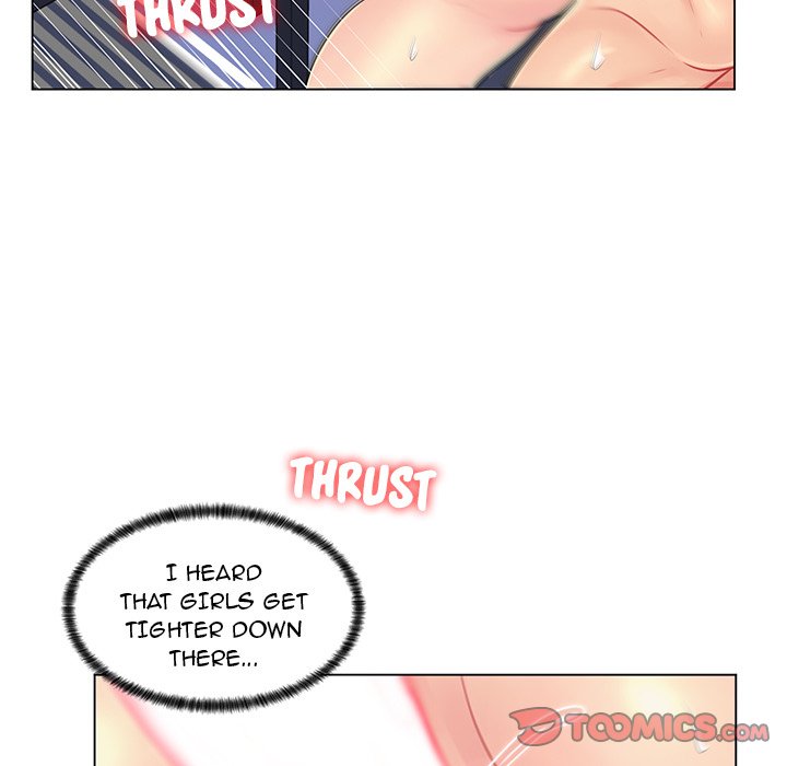 The Teacher’s Secret - Chapter 14 [photo 21] - MangaPorn