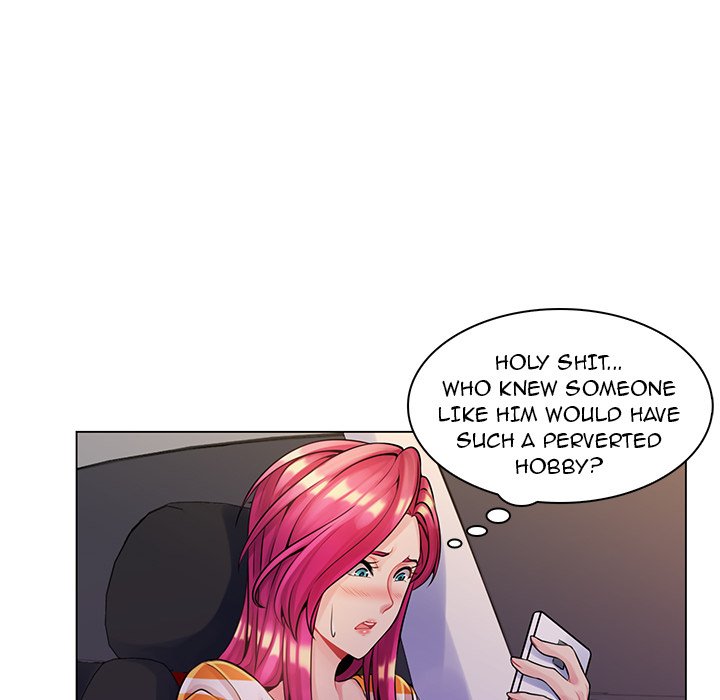 The Teacher’s Secret - Chapter 14 [photo 47] - MangaPorn