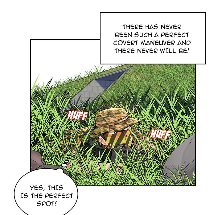 The Teacher’s Secret - Chapter 15 [photo 17] - MangaPorn