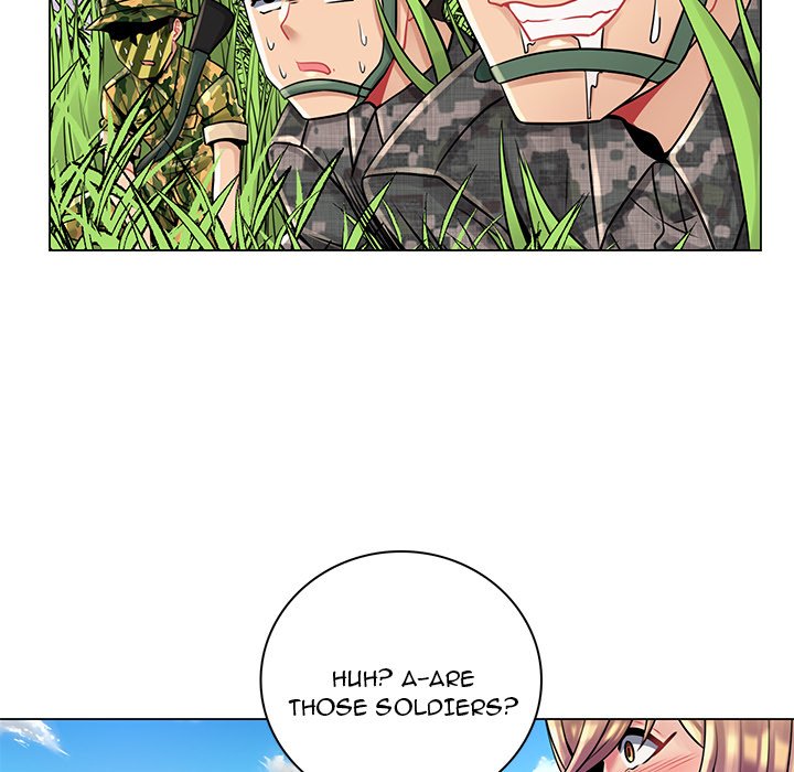 The Teacher’s Secret - Chapter 15 [photo 28] - MangaPorn