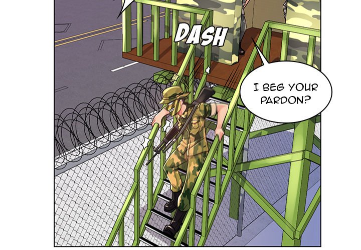 The Teacher’s Secret - Chapter 15 [photo 4] - MangaPorn