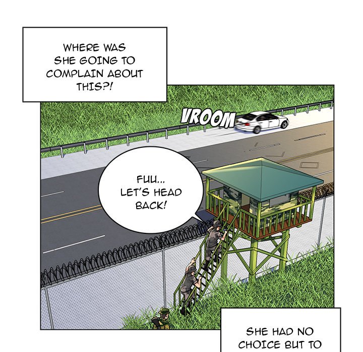 The Teacher’s Secret - Chapter 15 [photo 80] - MangaPorn