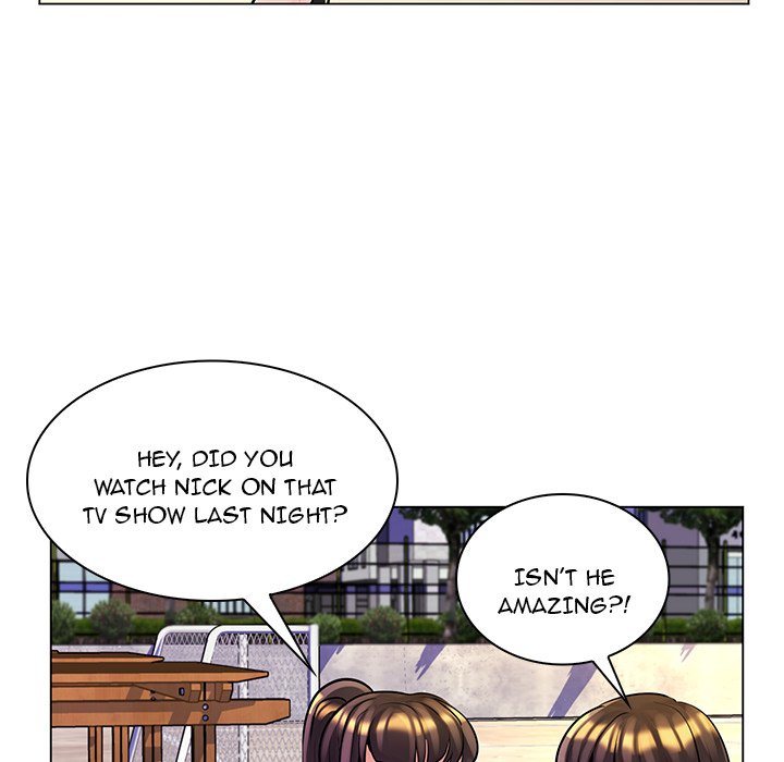 The Teacher’s Secret - Chapter 15 [photo 93] - MangaPorn