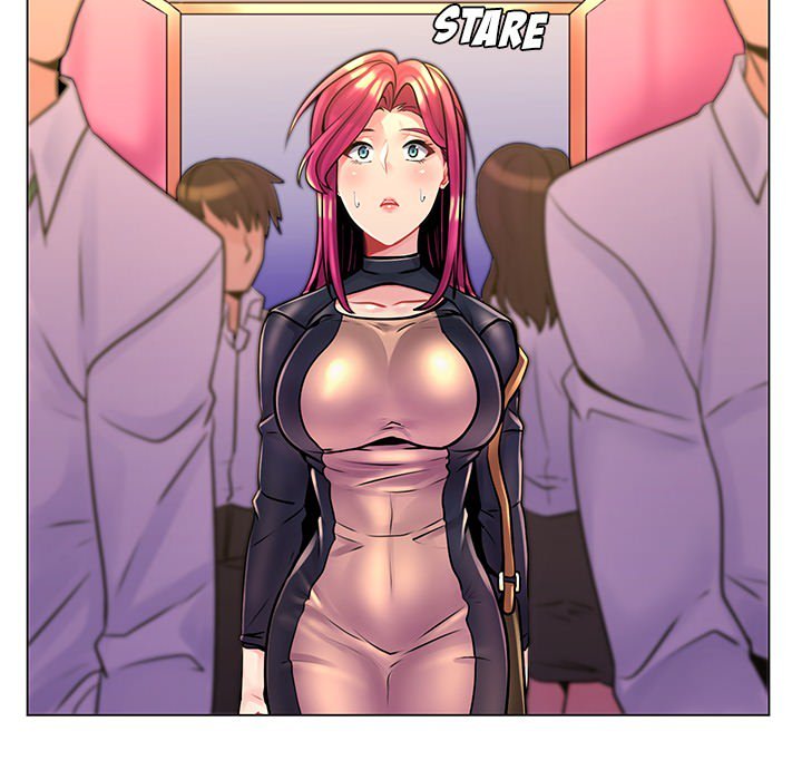 The Teacher’s Secret - Chapter 16 [photo 118] - MangaPorn