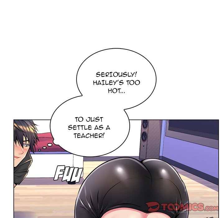 The Teacher’s Secret - Chapter 16 [photo 12] - MangaPorn