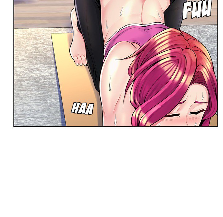 The Teacher’s Secret - Chapter 16 [photo 13] - MangaPorn