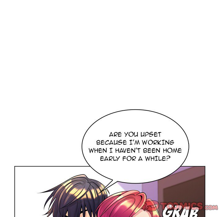 The Teacher’s Secret - Chapter 16 [photo 18] - MangaPorn