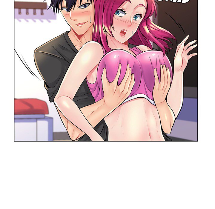 The Teacher’s Secret - Chapter 16 [photo 19] - MangaPorn