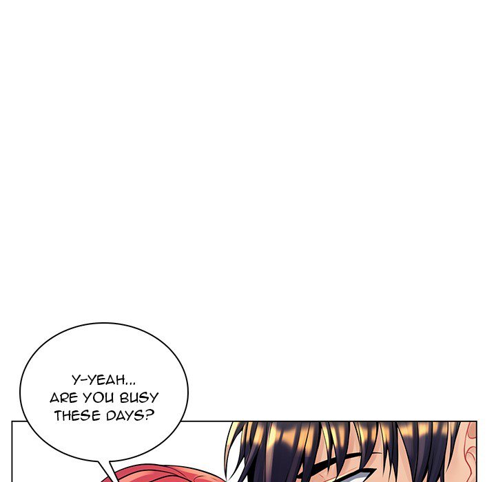 The Teacher’s Secret - Chapter 16 [photo 20] - MangaPorn