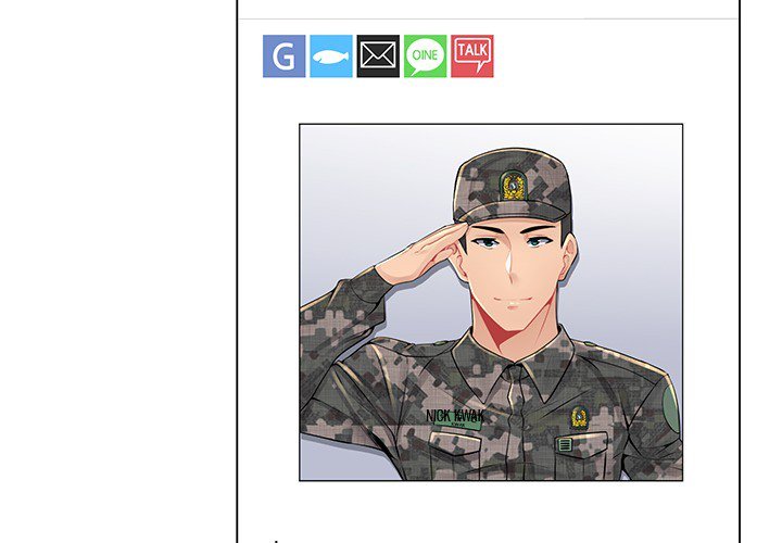 The Teacher’s Secret - Chapter 16 [photo 4] - MangaPorn