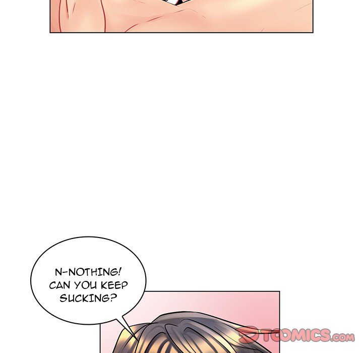 The Teacher’s Secret - Chapter 16 [photo 42] - MangaPorn