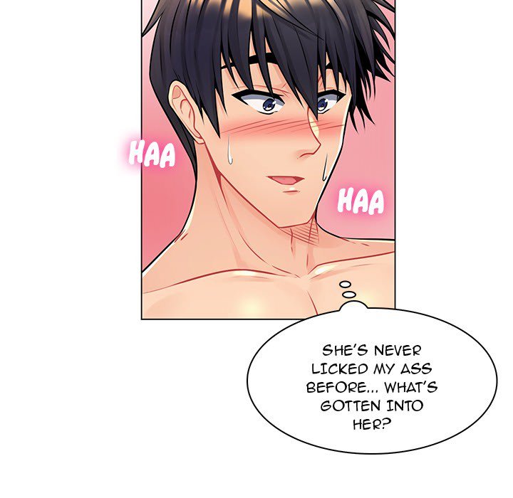 The Teacher’s Secret - Chapter 16 [photo 43] - MangaPorn