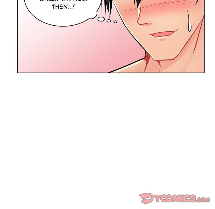 The Teacher’s Secret - Chapter 16 [photo 45] - MangaPorn