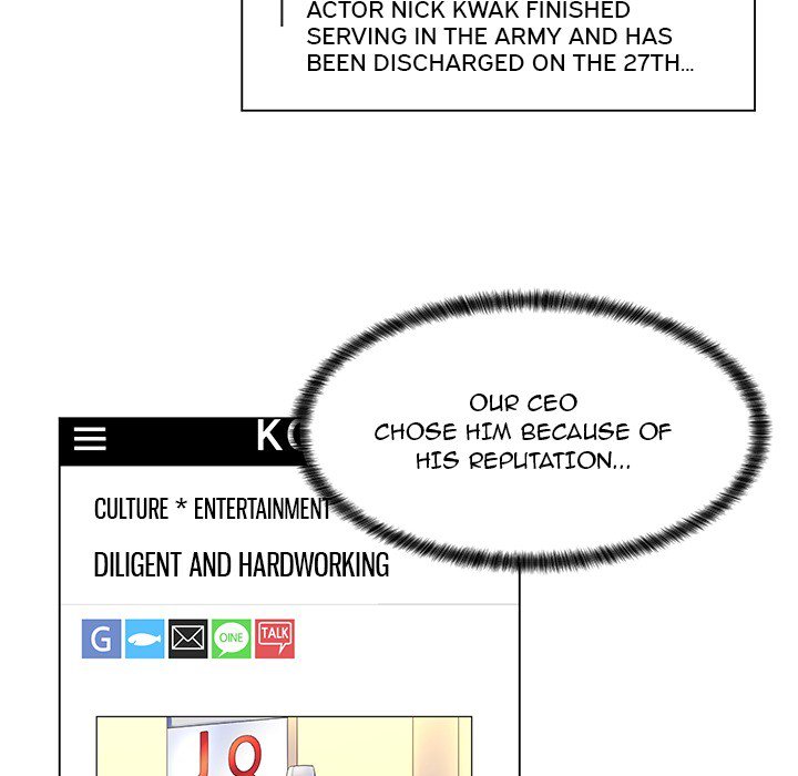 The Teacher’s Secret - Chapter 16 [photo 5] - MangaPorn