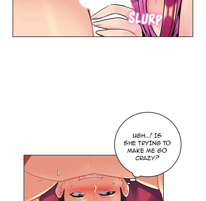 The Teacher’s Secret - Chapter 16 [photo 50] - MangaPorn