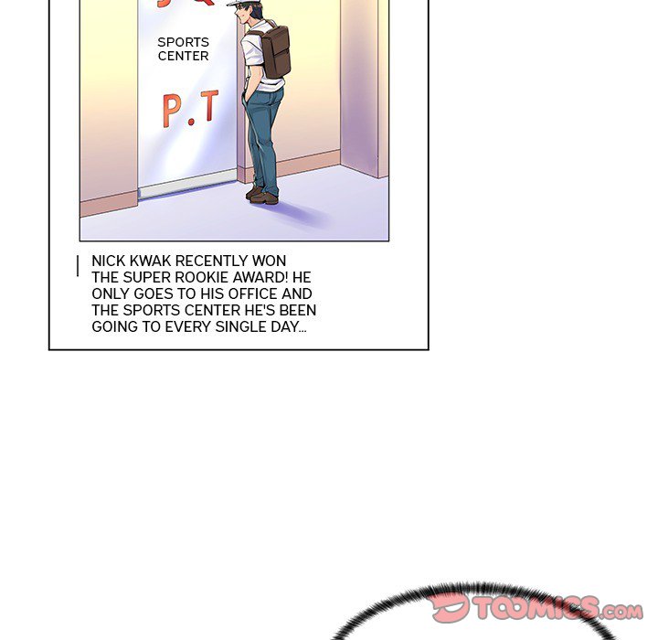 The Teacher’s Secret - Chapter 16 [photo 6] - MangaPorn