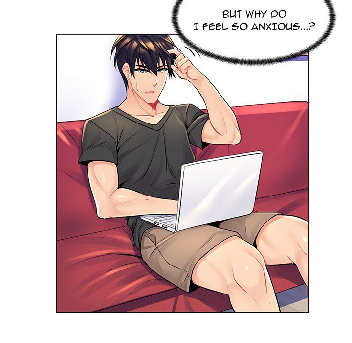 The Teacher’s Secret - Chapter 16 [photo 7] - MangaPorn