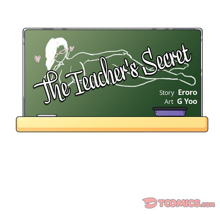 The Teacher’s Secret - Chapter 16 [photo 9] - MangaPorn