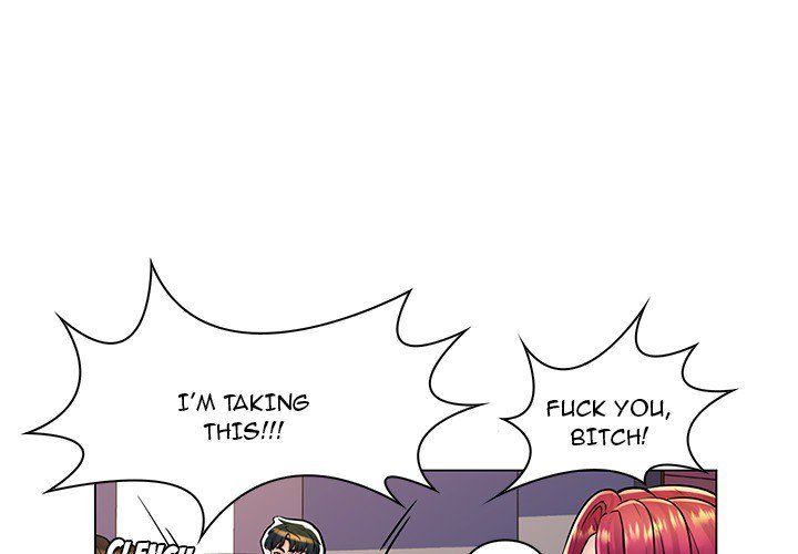 The Teacher’s Secret - Chapter 17 [photo 1] - MangaPorn