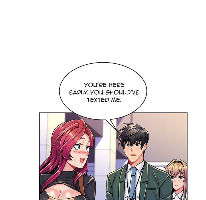 The Teacher’s Secret - Chapter 17 [photo 10] - MangaPorn