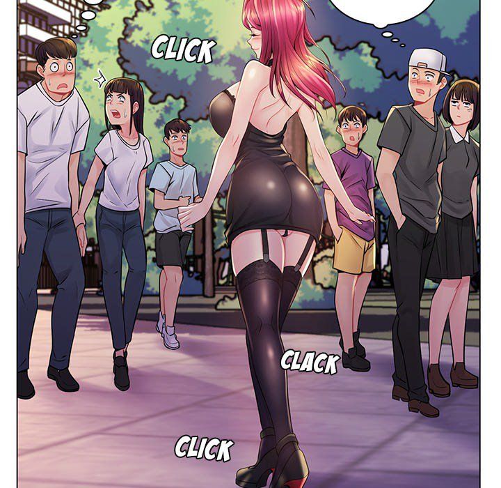 The Teacher’s Secret - Chapter 17 [photo 102] - MangaPorn