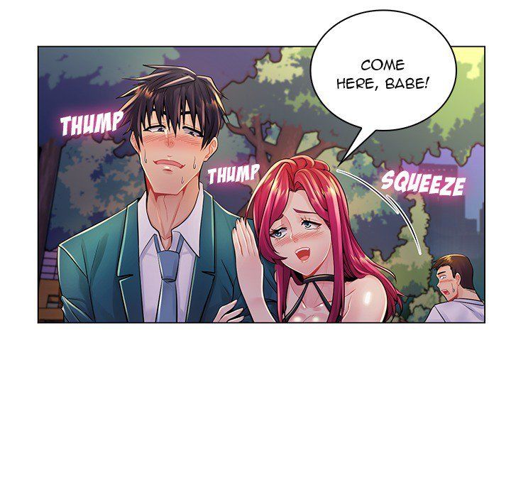 The Teacher’s Secret - Chapter 17 [photo 104] - MangaPorn