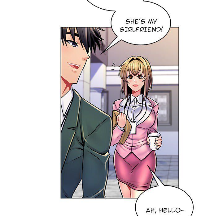 The Teacher’s Secret - Chapter 17 [photo 12] - MangaPorn