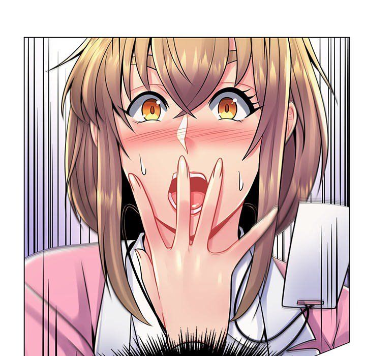 The Teacher’s Secret - Chapter 17 [photo 14] - MangaPorn