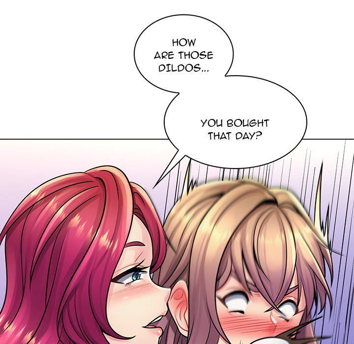 The Teacher’s Secret - Chapter 17 [photo 22] - MangaPorn