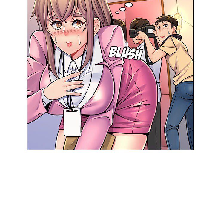 The Teacher’s Secret - Chapter 17 [photo 26] - MangaPorn