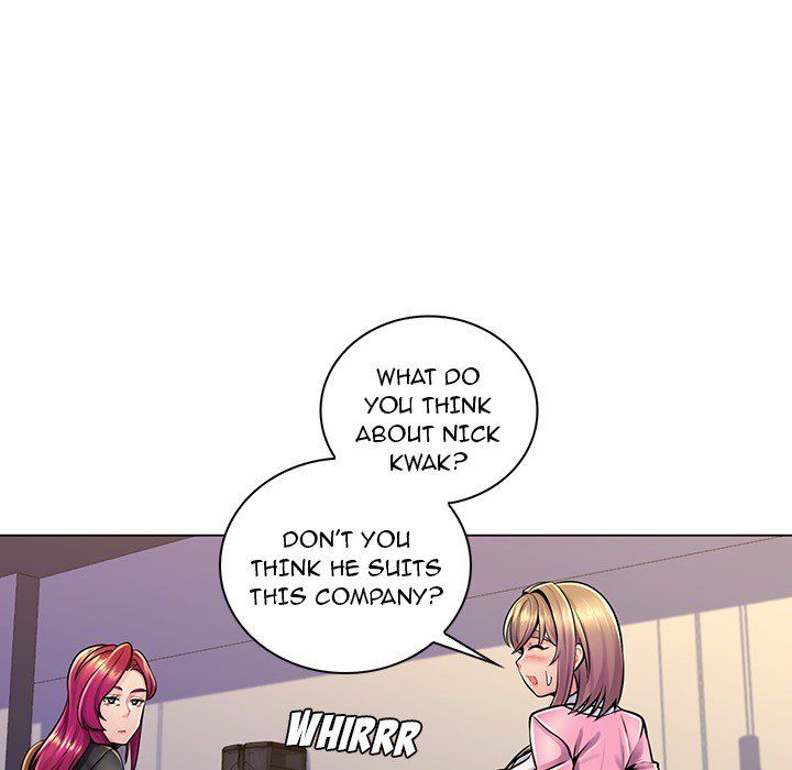 The Teacher’s Secret - Chapter 17 [photo 27] - MangaPorn