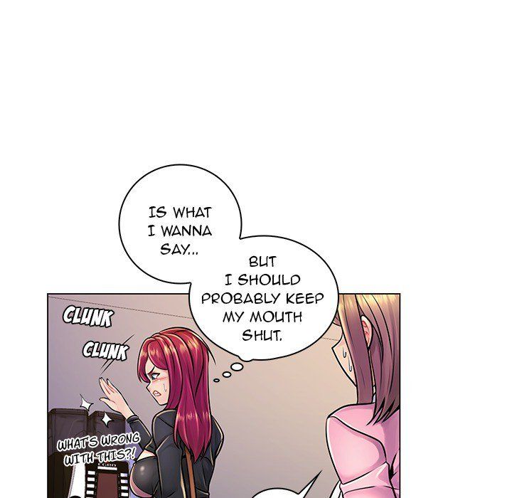 The Teacher’s Secret - Chapter 17 [photo 33] - MangaPorn