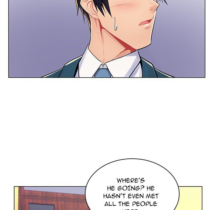 The Teacher’s Secret - Chapter 17 [photo 59] - MangaPorn
