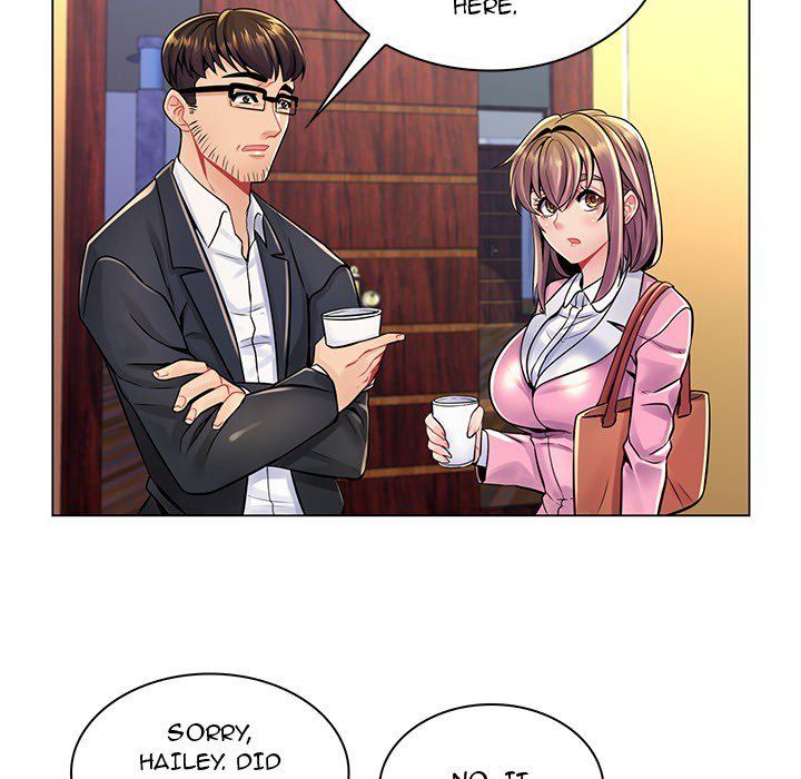 The Teacher’s Secret - Chapter 17 [photo 60] - MangaPorn