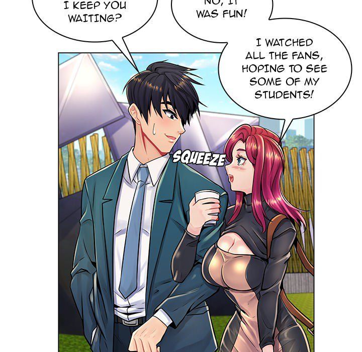 The Teacher’s Secret - Chapter 17 [photo 61] - MangaPorn