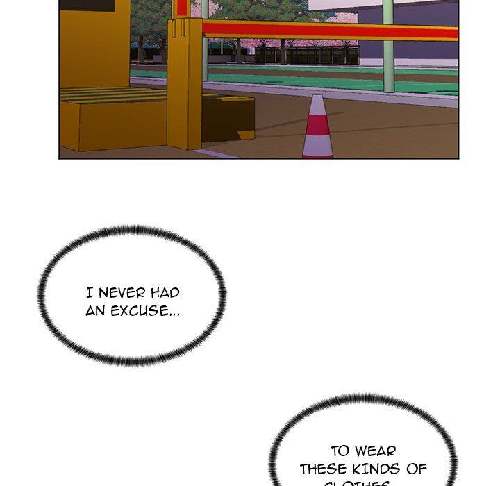 The Teacher’s Secret - Chapter 17 [photo 71] - MangaPorn