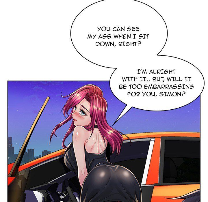 The Teacher’s Secret - Chapter 17 [photo 75] - MangaPorn