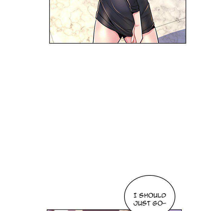 The Teacher’s Secret - Chapter 17 [photo 8] - MangaPorn